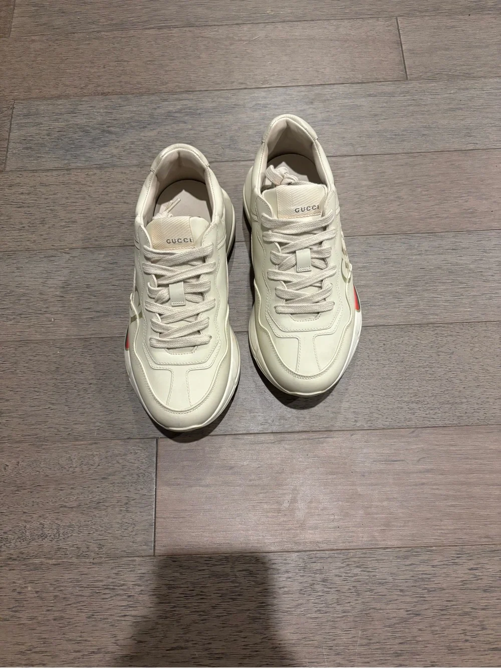 Gucci shoes - Picture 2 of 4